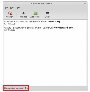 cach cai va su dung sound converter tren ubuntu linux mint 10 cach cai va su dung sound converter tren ubuntu linux mint 10