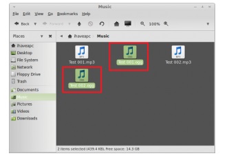 cach cai va su dung sound converter tren ubuntu linux mint 11 cach cai va su dung sound converter tren ubuntu linux mint 11