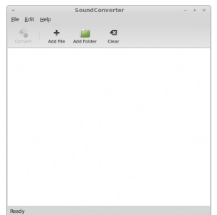 cach cai va su dung sound converter tren ubuntu linux mint 3 cach cai va su dung sound converter tren ubuntu linux mint 3