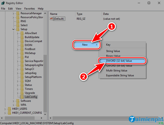 cach cai windows 11 tren may tinh cu khong co tmp 2 0 5 cach cai windows 11 tren may tinh cu khong co tmp 2 0 5