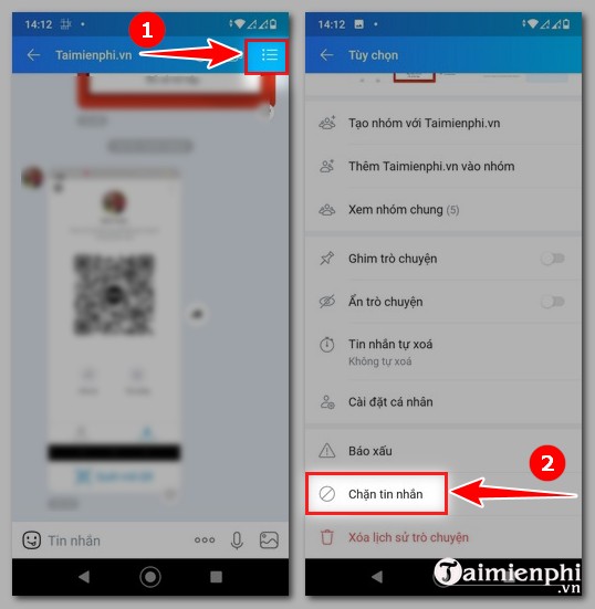 cach chan tin nhan zalo 2022 1 cach chan tin nhan zalo 2022 1