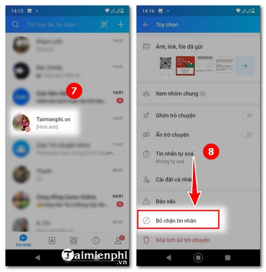 cach chan tin nhan zalo 2022 4 cach chan tin nhan zalo 2022 4