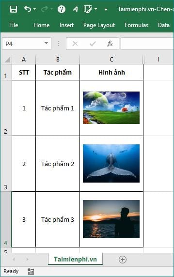 cach chen anh hang loat vao o excel chen nhieu anh cung luc 14 cach chen anh hang loat vao o excel chen nhieu anh cung luc 14