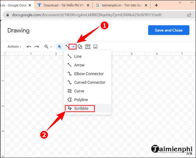 cach chen chu ky trong google docs 2 cach chen chu ky trong google docs 2