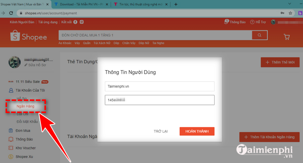 cach chinh sua thong tin tai khoan shopee 9 cach chinh sua thong tin tai khoan shopee 9