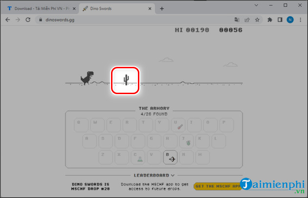 cach choi dino swords game khung long online 2 cach choi dino swords game khung long online 2