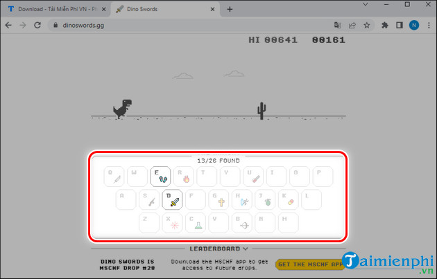 cach choi dino swords game khung long online 4 cach choi dino swords game khung long online 4