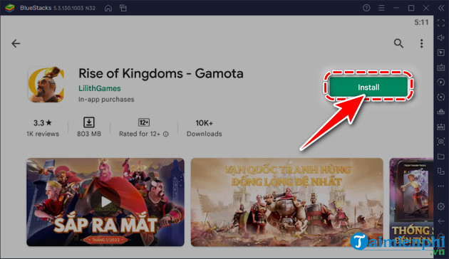 cach choi rise of kingdoms gamota tren pc 4 cach choi rise of kingdoms gamota tren pc 4