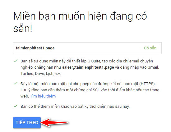 cach dang ky tai khoan google team drive 5 cach dang ky tai khoan google team drive 5