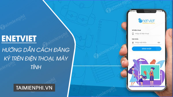 cach dang nhap enetviet huong dan su dung cho nguoi moi cach dang nhap enetviet huong dan su dung cho nguoi moi