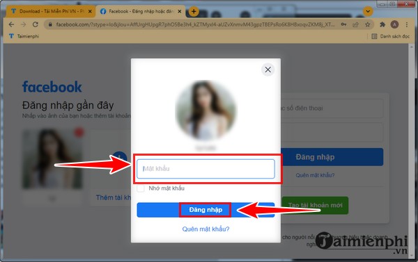 cach dang nhap facebook 2022 7 cach dang nhap facebook 2022 7
