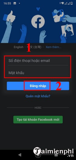 cach dang nhap facebook 2022 9 cach dang nhap facebook 2022 9