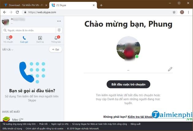 cach dang nhap skype 11 cach dang nhap skype 11