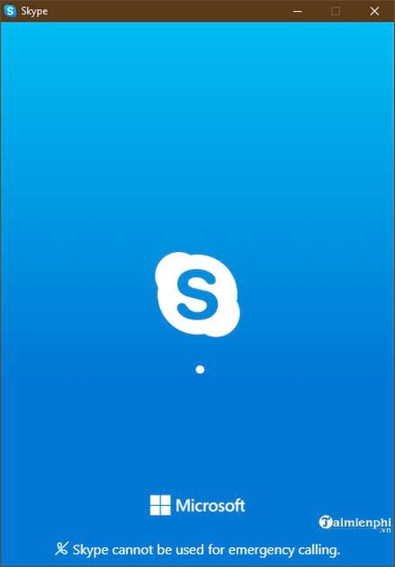 cach dang nhap skype 3 cach dang nhap skype 3