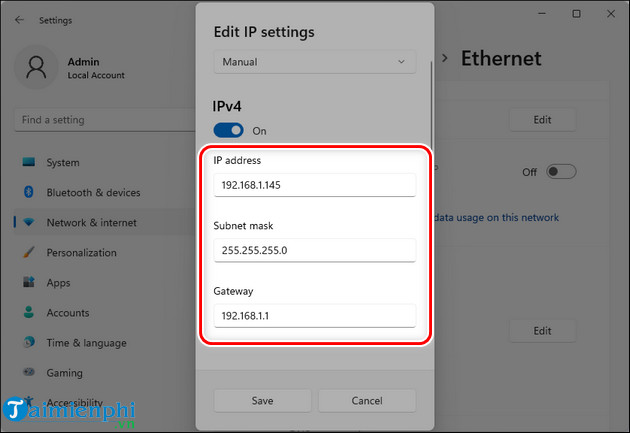 cach dat ip tinh tren windows 11 5 cach dat ip tinh tren windows 11 5