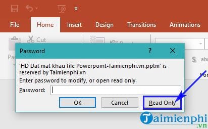 cach dat mat khau file powerpoint 11 cach dat mat khau file powerpoint 11
