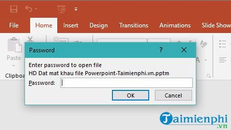 cach dat mat khau file powerpoint 4 cach dat mat khau file powerpoint 4