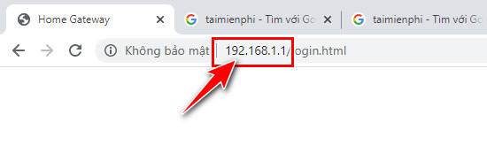 cach doi dns 1 1 1 1 tren router modem 1 cach doi dns 1 1 1 1 tren router modem 1