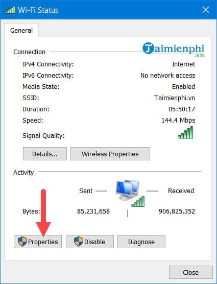 cach doi dns 1 1 1 1 tren windows macbook 4 cach doi dns 1 1 1 1 tren windows macbook 4