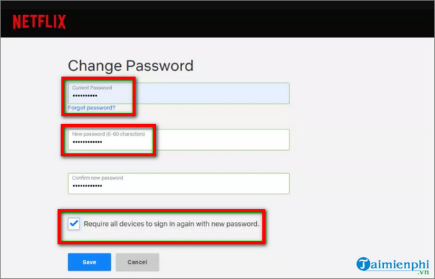 cach doi mat khau netflix 3 cach doi mat khau netflix 3
