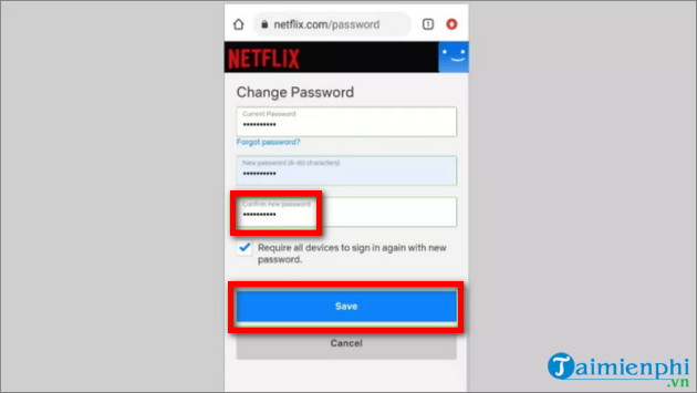 cach doi mat khau netflix 5 cach doi mat khau netflix 5