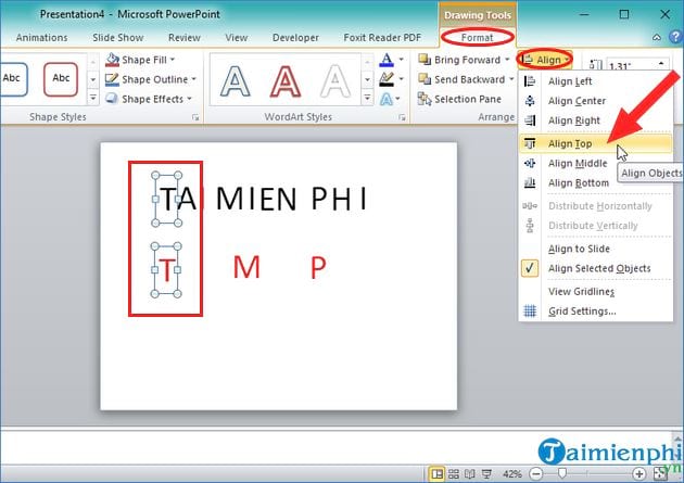 cach doi mau chu trong powerpoint 11 cach doi mau chu trong powerpoint 11