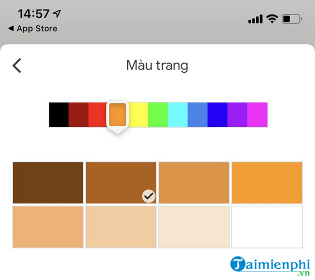 cach doi mau nen tren google docs 5 cach doi mau nen tren google docs 5