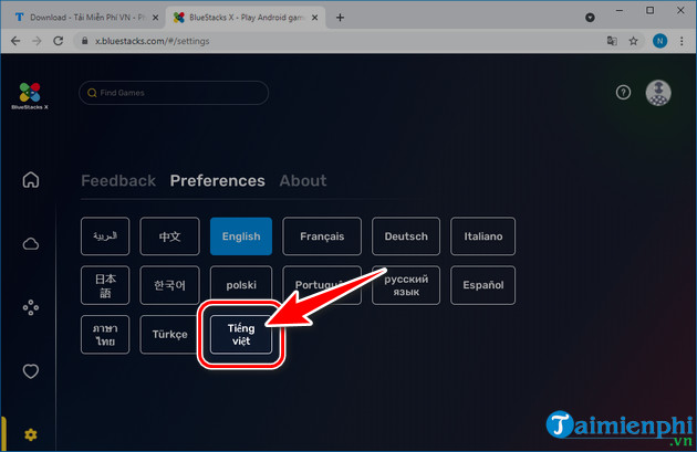 cach doi ngon ngu tieng viet tren bluestacks x 3 cach doi ngon ngu tieng viet tren bluestacks x 3