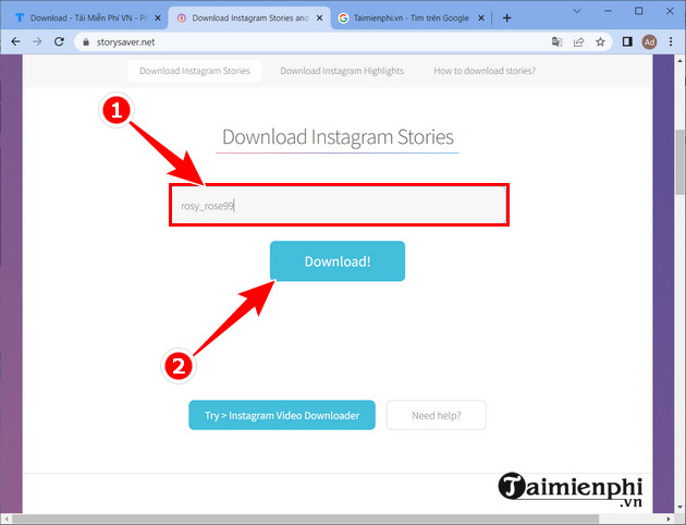 cach download story instagram 7 cach download story instagram 7