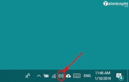 cach dua am thanh tu mic sang loa tren windows 10 1 cach dua am thanh tu mic sang loa tren windows 10 1