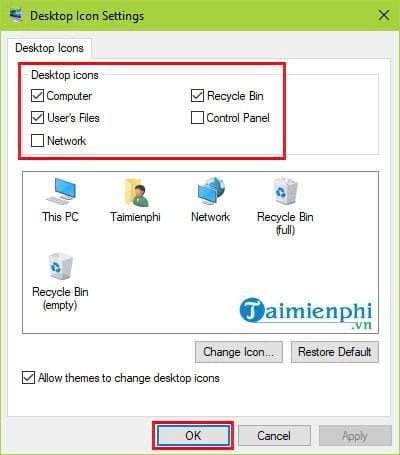 cach dua bieu tuong my computer ra man hinh windows 10 1 cach dua bieu tuong my computer ra man hinh windows 10 1