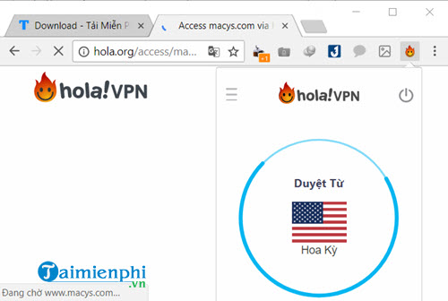 cach fake IP bang vpn 8 cach fake IP bang vpn 8