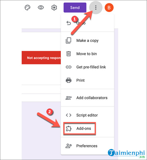 cach han che phan hoi trong google forms 6 cach han che phan hoi trong google forms 6