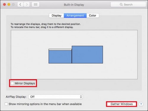 cach ket noi hai man hinh tren mac 5 cach ket noi hai man hinh tren mac 5