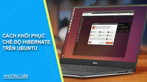 cách sửa lỗi ngủ đông trên ubuntu cách sửa lỗi ngủ đông trên ubuntu