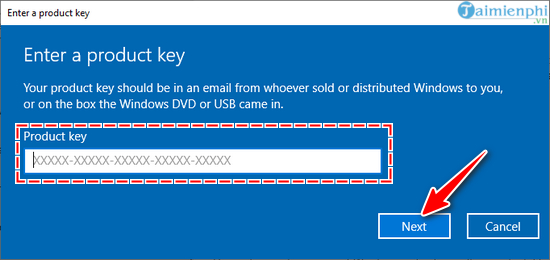 cach kich hoat key ban quyen windows 10 6 cach kich hoat key ban quyen windows 10 6