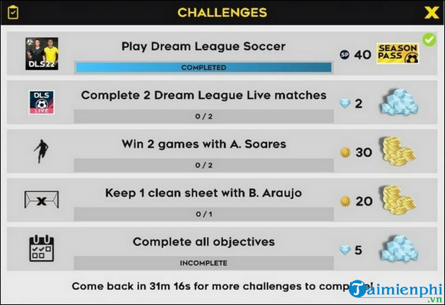 cach kiem nhieu vang trong dream league soccer 2022 2 cach kiem nhieu vang trong dream league soccer 2022 2