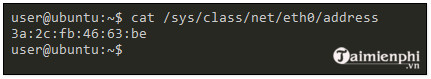 cach kiem tra dia chi mac tren linux 2 cach kiem tra dia chi mac tren linux 2