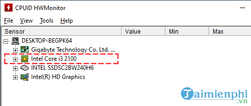 cach kiem tra nhiet do cpu bang hwmonitor bao nhieu la nong 7 cach kiem tra nhiet do cpu bang hwmonitor bao nhieu la nong 7