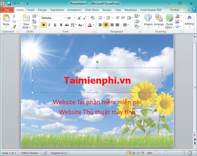 cach lam mo anh nen trong powerpoint 5 cach lam mo anh nen trong powerpoint 5