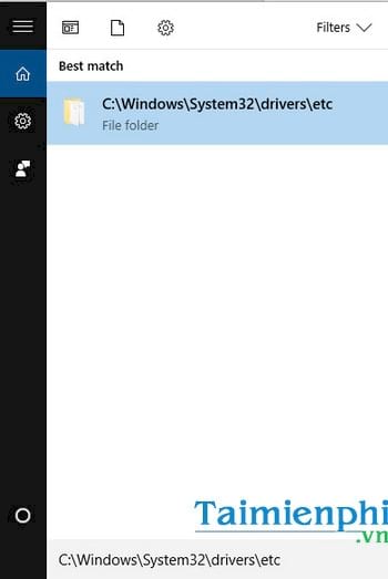 cach mo file host tren windows 10 7 cach mo file host tren windows 10 7