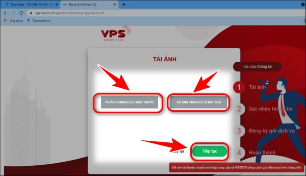 cach mo tai khoan chung khoan vps 2 cach mo tai khoan chung khoan vps 2