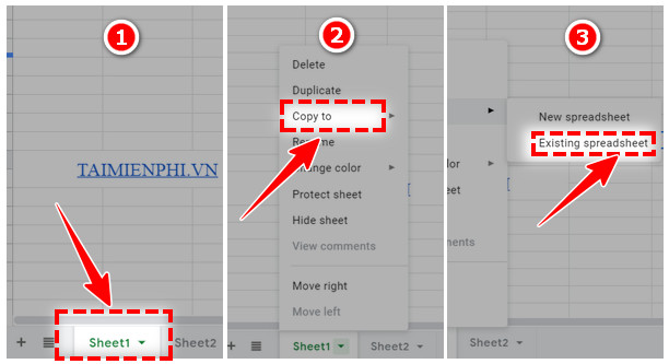 cach mo va tao moi google trang tinh google sheets 9 cach mo va tao moi google trang tinh google sheets 9