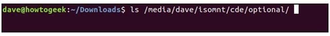 cach mount gan thiet bi luu tru tren linux terminal 11 cach mount gan thiet bi luu tru tren linux terminal 11