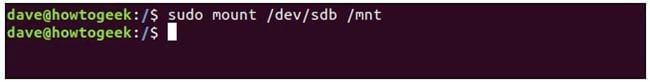 cach mount gan thiet bi luu tru tren linux terminal 15 cach mount gan thiet bi luu tru tren linux terminal 15