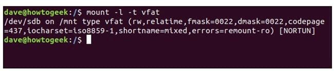 cach mount gan thiet bi luu tru tren linux terminal 16 cach mount gan thiet bi luu tru tren linux terminal 16