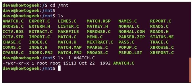 cach mount gan thiet bi luu tru tren linux terminal 17 cach mount gan thiet bi luu tru tren linux terminal 17