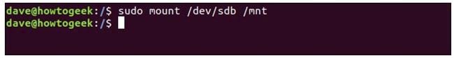 cach mount gan thiet bi luu tru tren linux terminal 19 cach mount gan thiet bi luu tru tren linux terminal 19