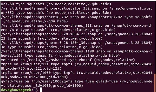 cach mount gan thiet bi luu tru tren linux terminal 2 cach mount gan thiet bi luu tru tren linux terminal 2