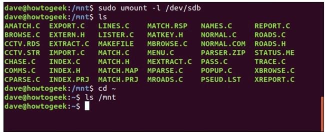 cach mount gan thiet bi luu tru tren linux terminal 21 cach mount gan thiet bi luu tru tren linux terminal 21